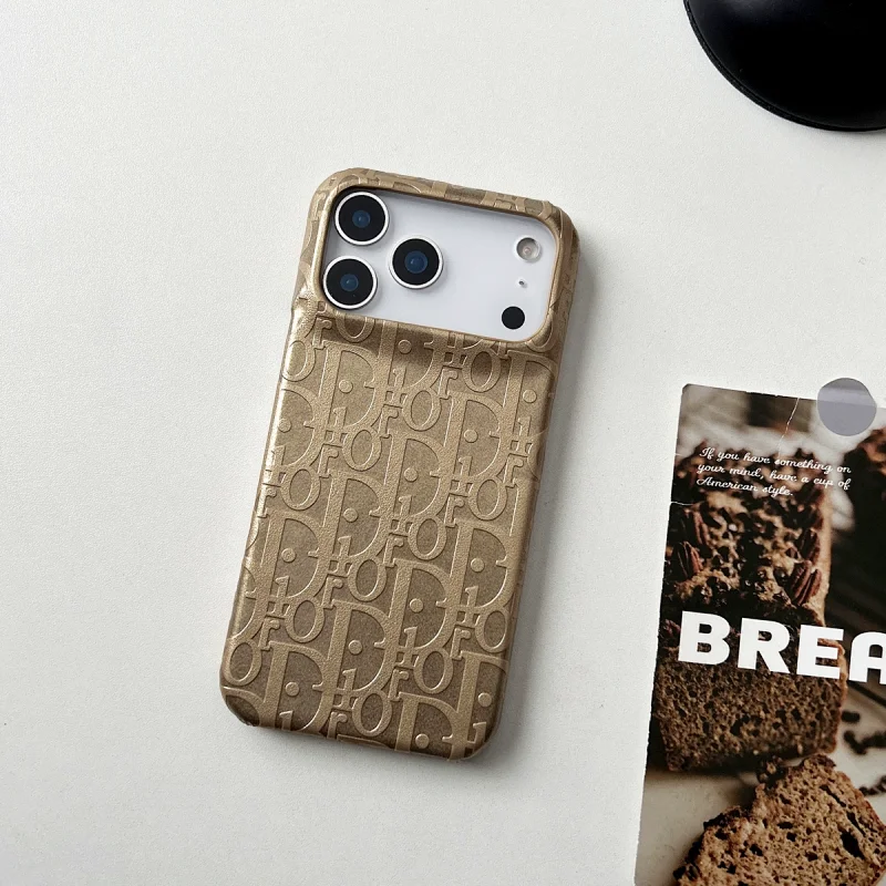 Dior IPhone 12-17 Pro Max Telefontokok