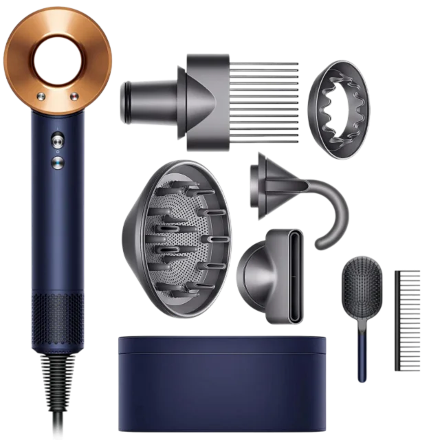 Dyson Hairdryer
HD07 Gift Box