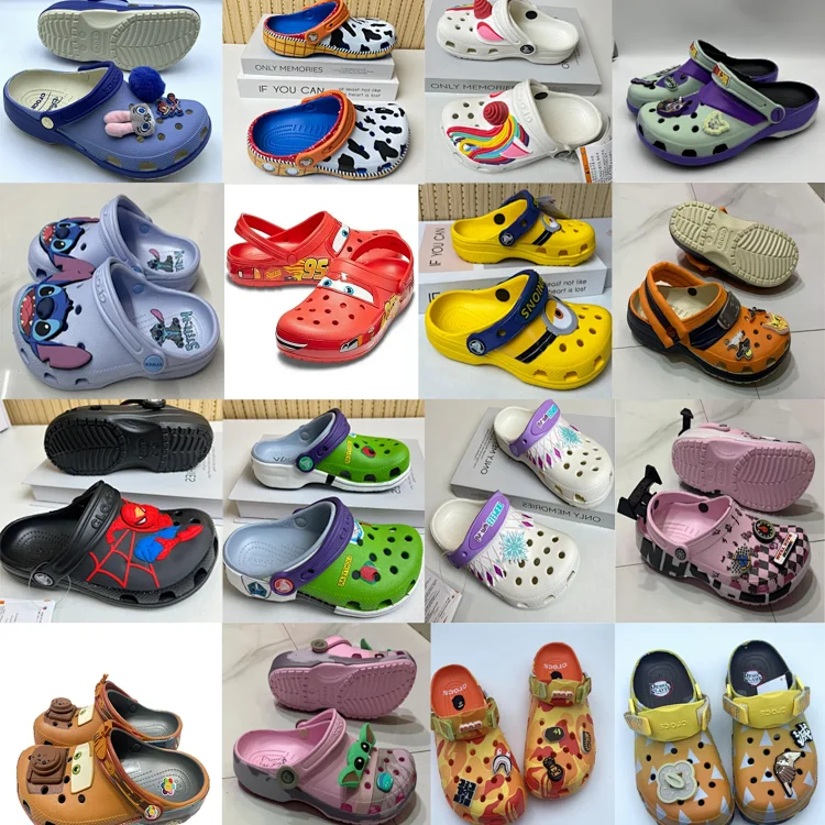 Crocs classic clogs