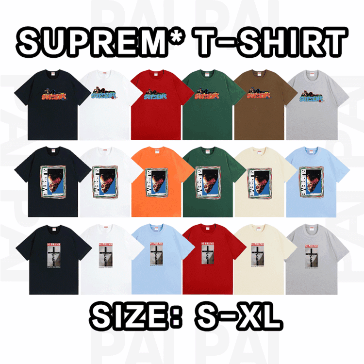 Supreme Pólók