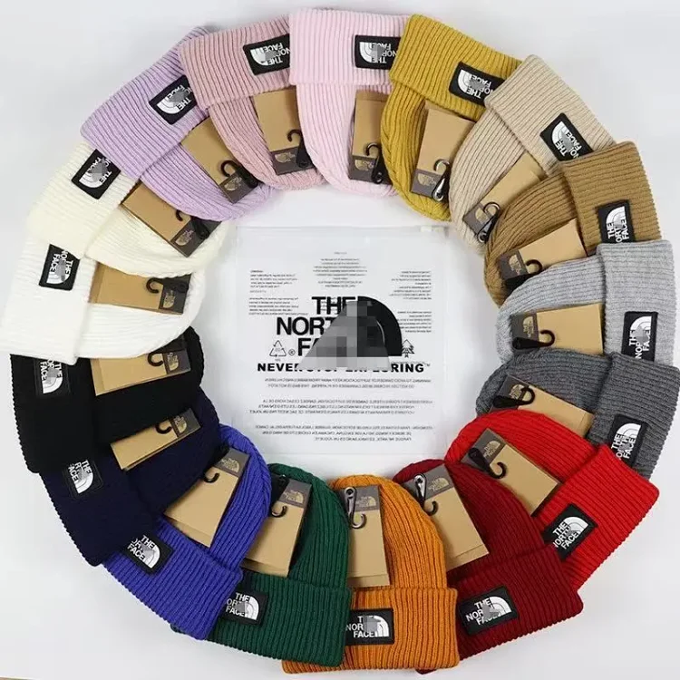 The North Face Fashion Winter Hats