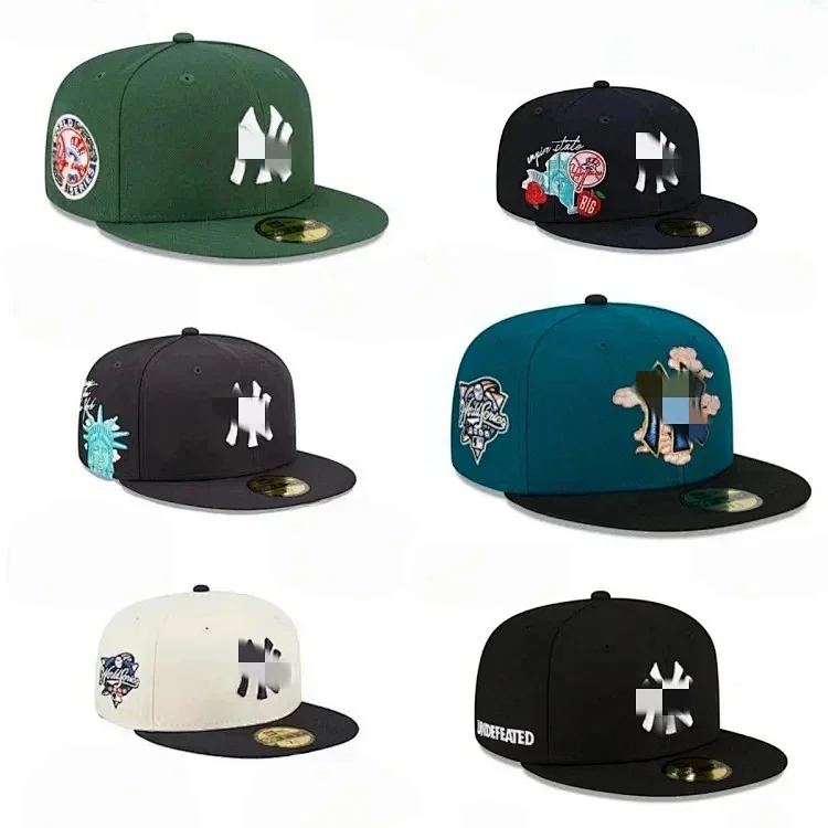 New York Yankees Hat