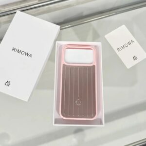 Rimowa Phone Case