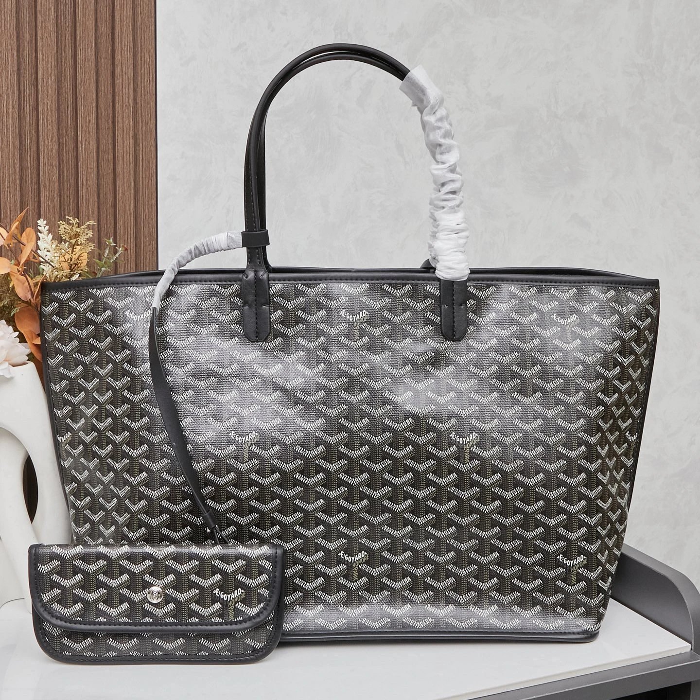Goyard Bag