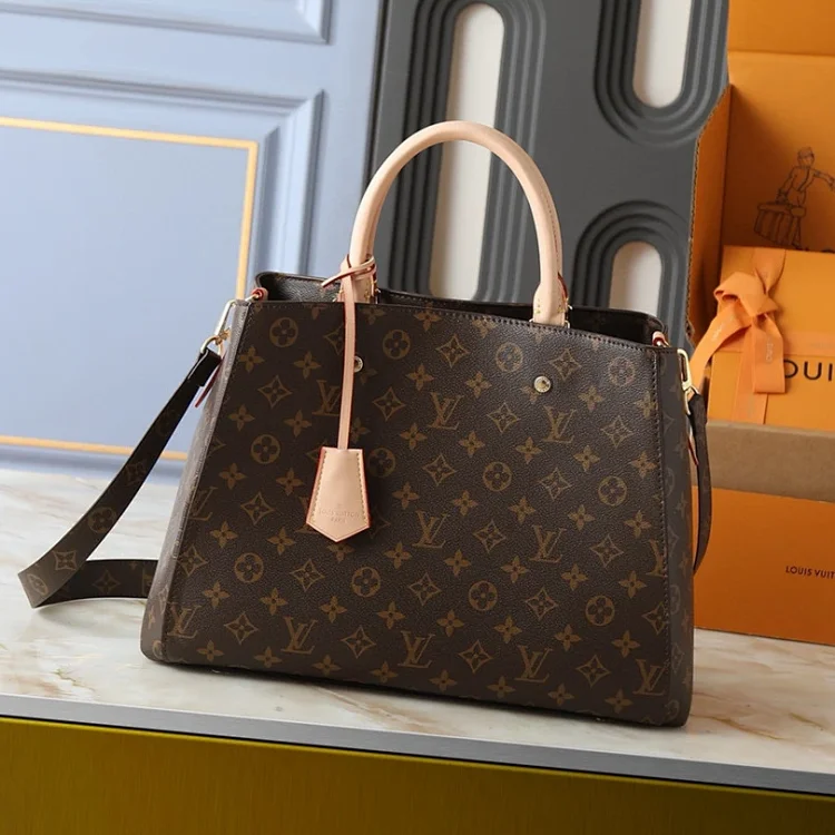 Louis Vuitton LV Bag 2