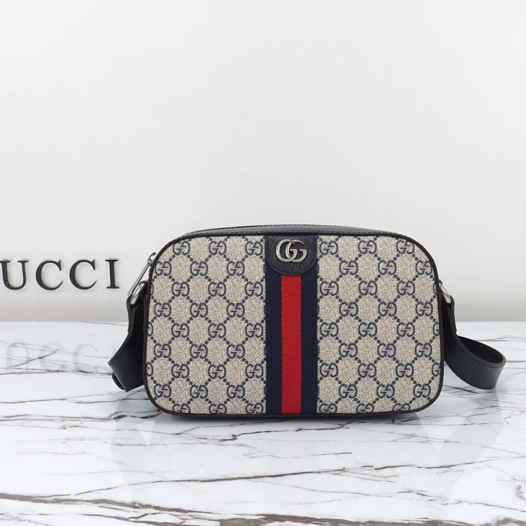 Gucci Camera Bags
