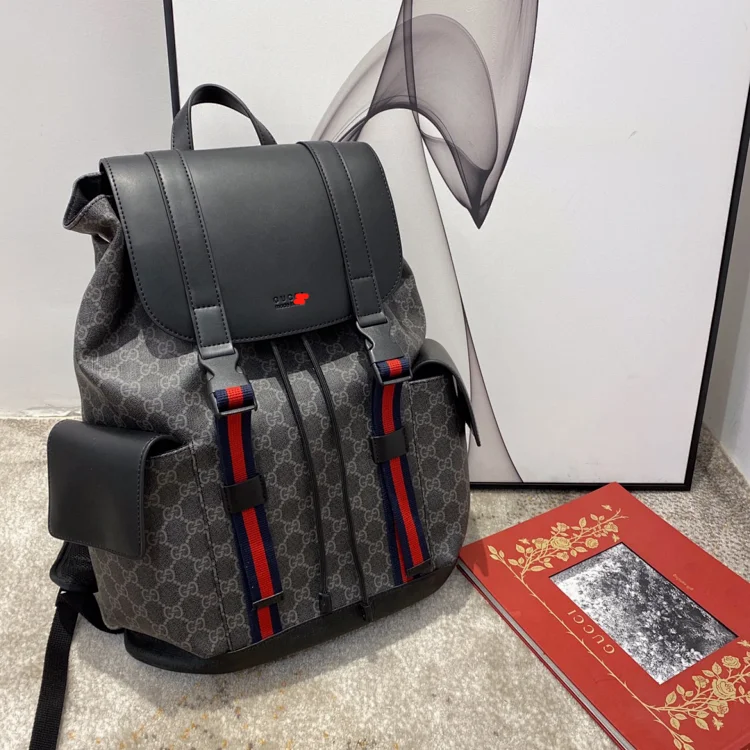 Gucci Backpacks