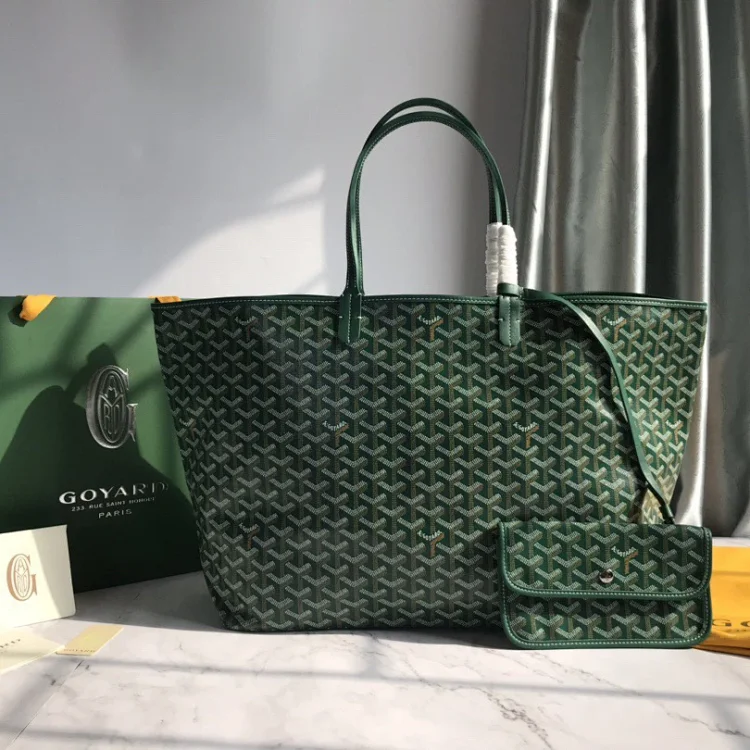Goyard Shopping Bags