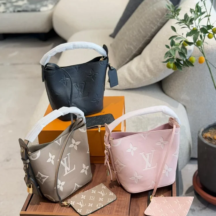 Louis Vuitton (LV) Bags