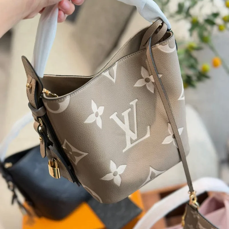 Louis Vuitton (LV) Bags