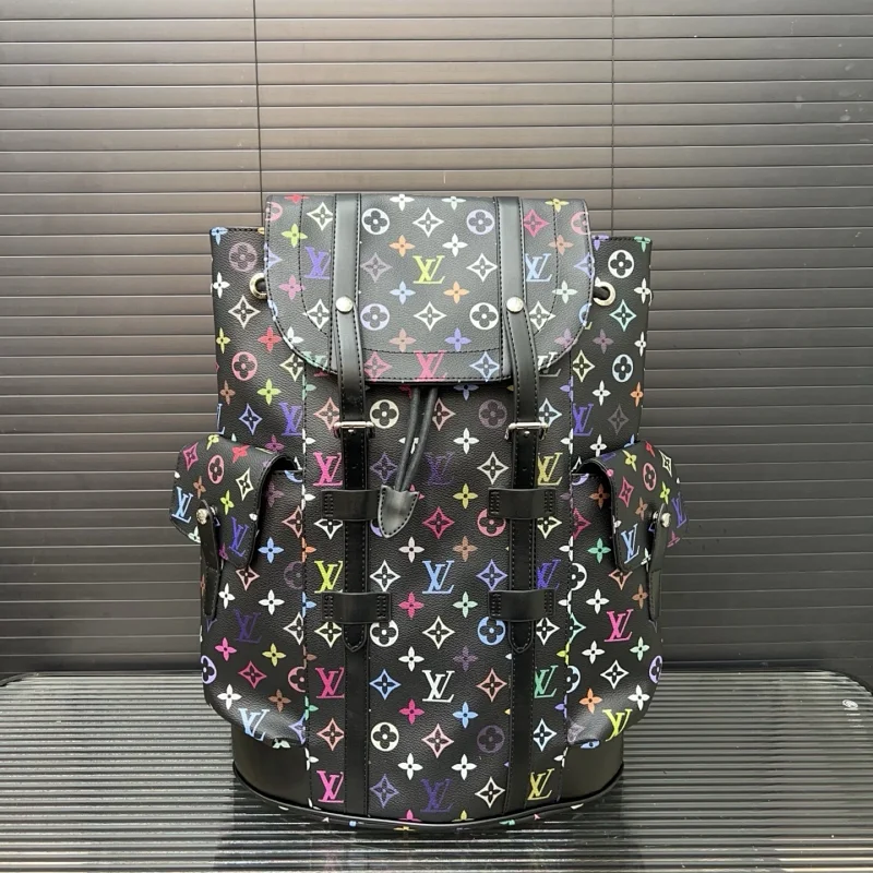 Louis Vuitton (LV) Backpacks