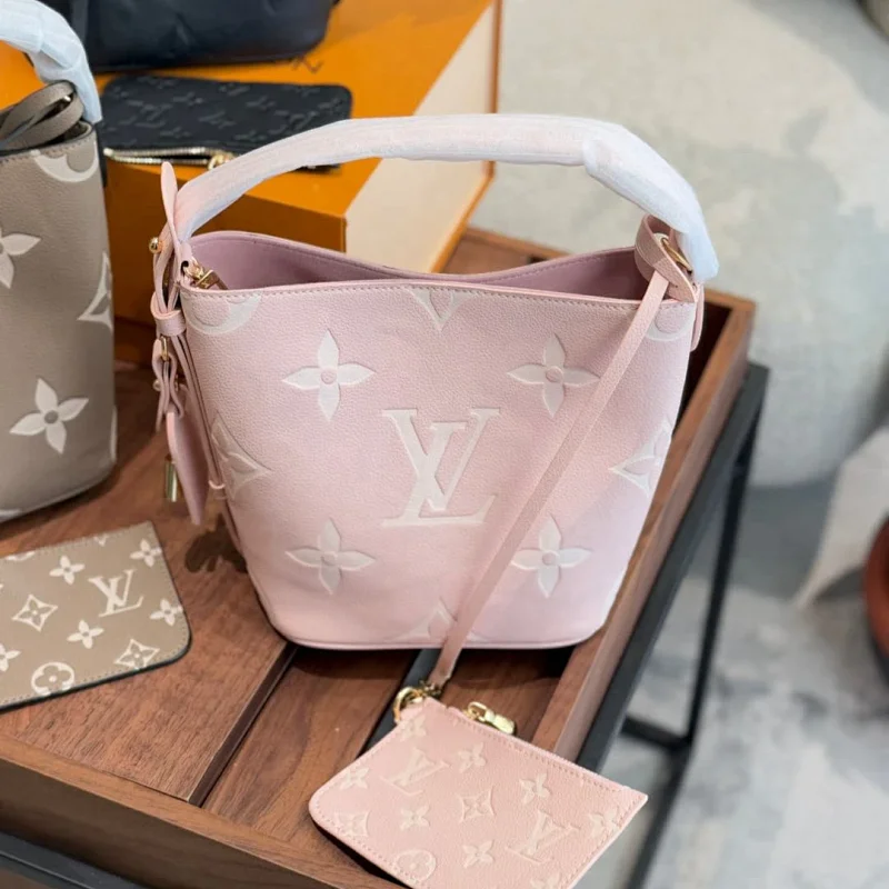 Louis Vuitton (LV) Bags