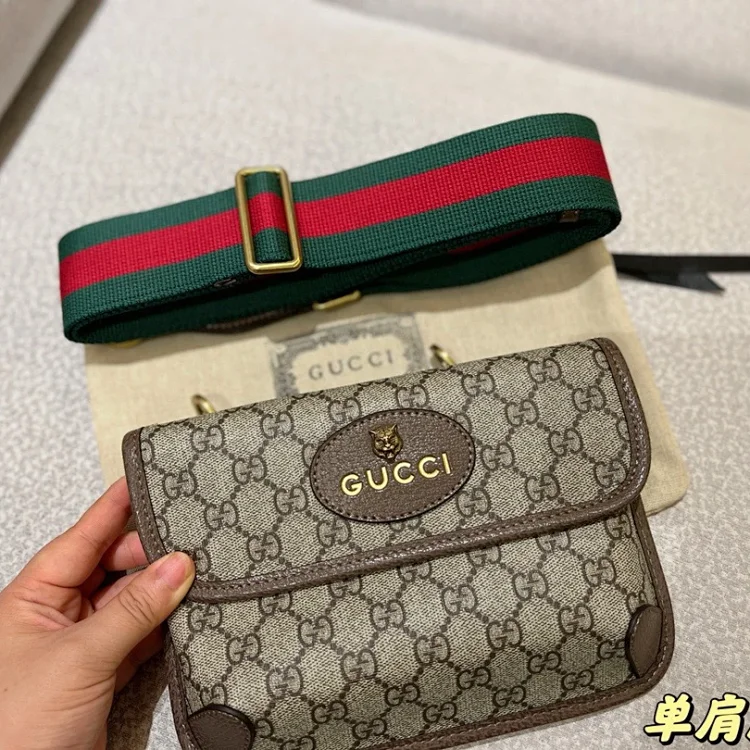 Gucci Satchels