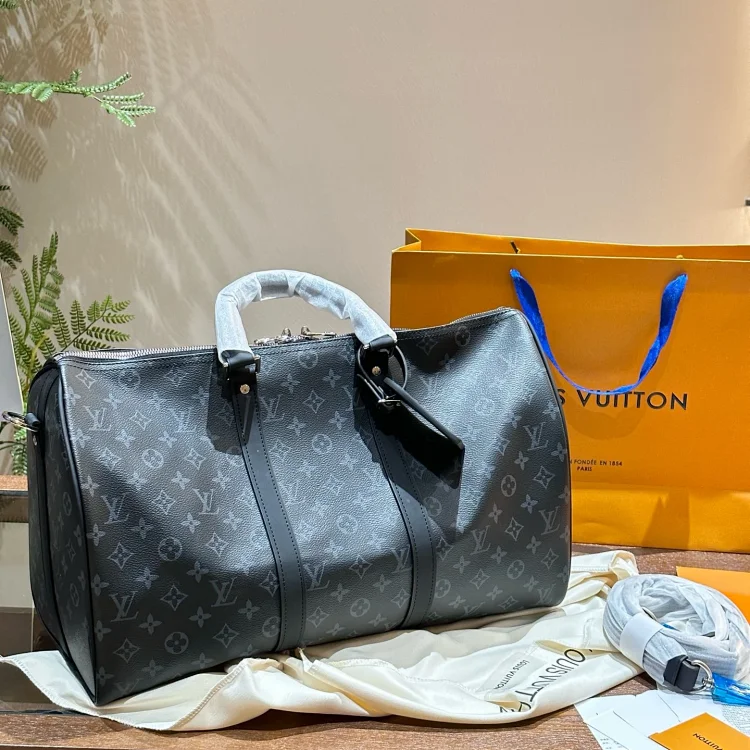 Louis Vuitton (LV) Duffle Bag ( MORE COLORS )